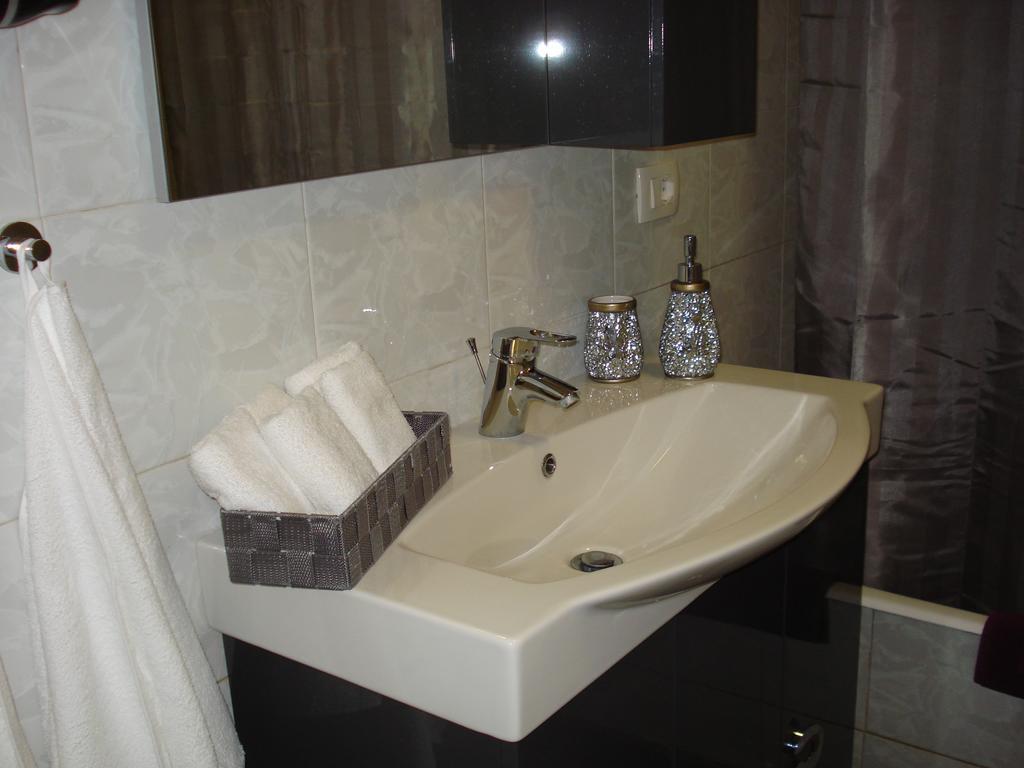 Casa Vacanza Cleo Катания Экстерьер фото